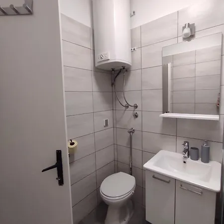 Sara Apartament *