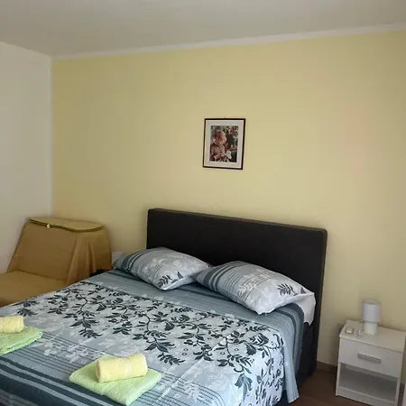 Sara Apartment