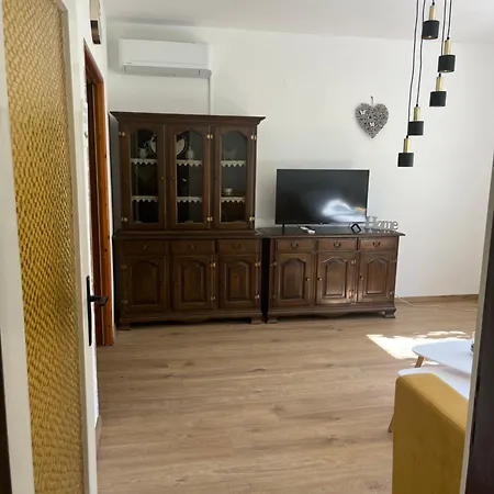 Apartament Sara