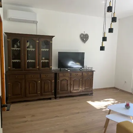 Sara Apartament