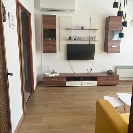 Sara Apartment Supetarska Draga
