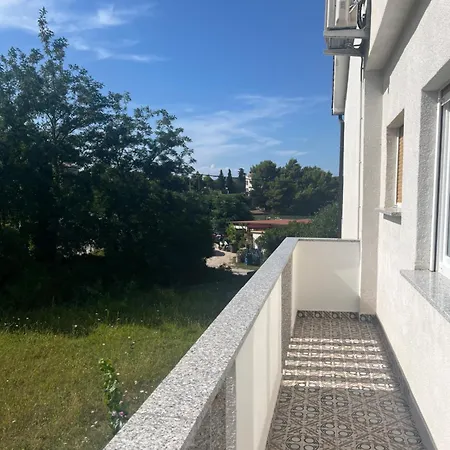 Sara Apartment