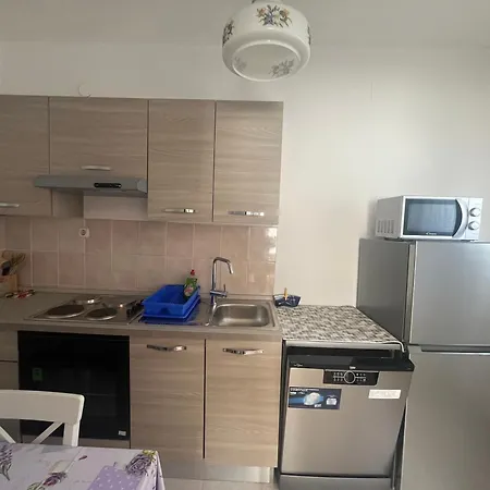 Apartment Sara