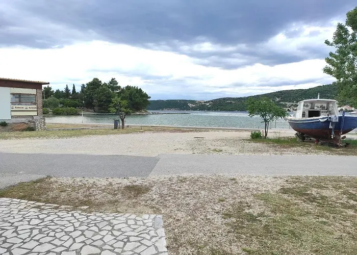 Sara Apartament Supetarska Draga