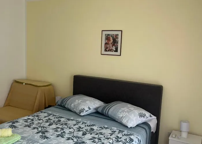 Sara Apartament