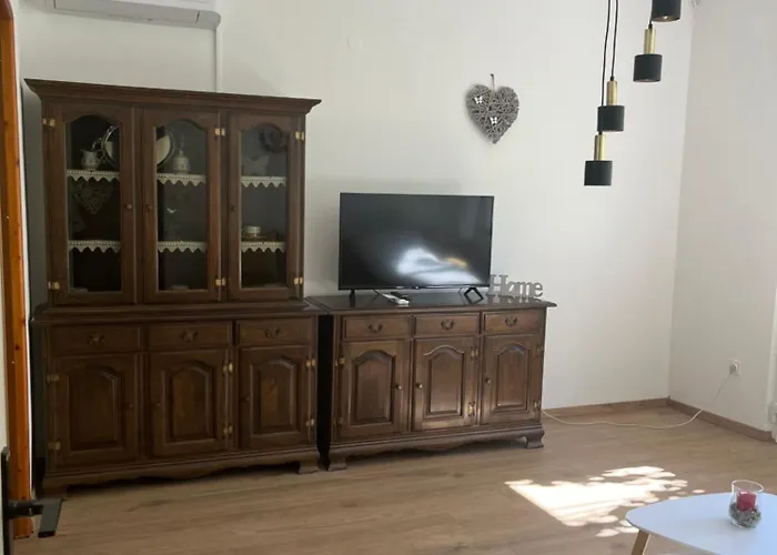 Sara Apartament