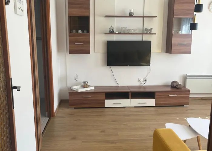 Sara Apartament Supetarska Draga