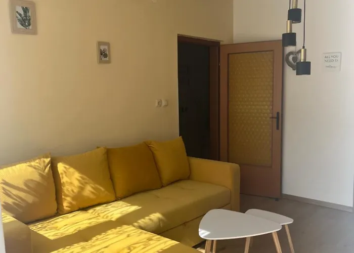 Apartament Sara Supetarska Draga